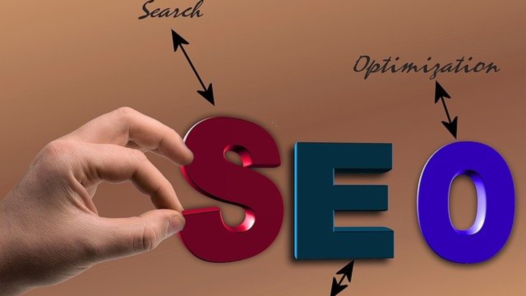 What is SEO