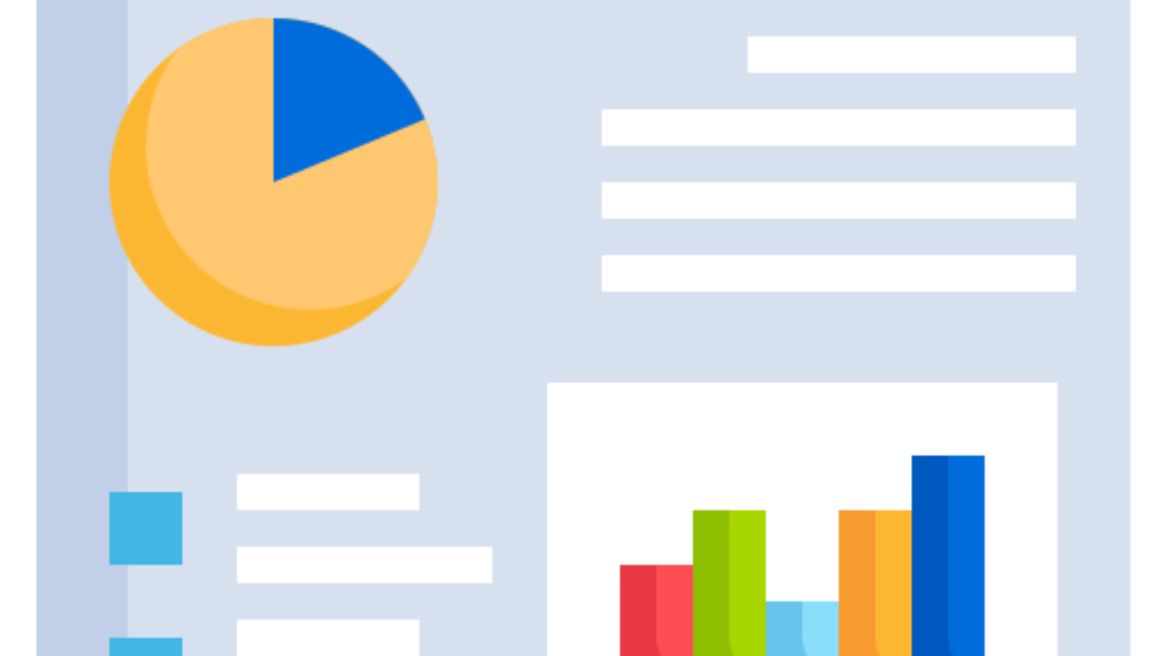 Data Visualization using Power BI