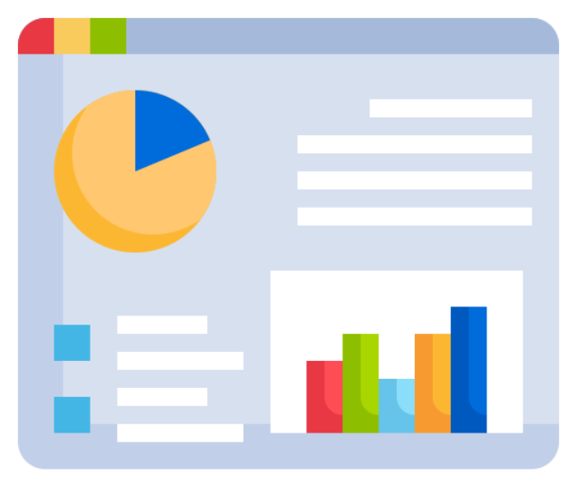 Data Visualization using Power BI