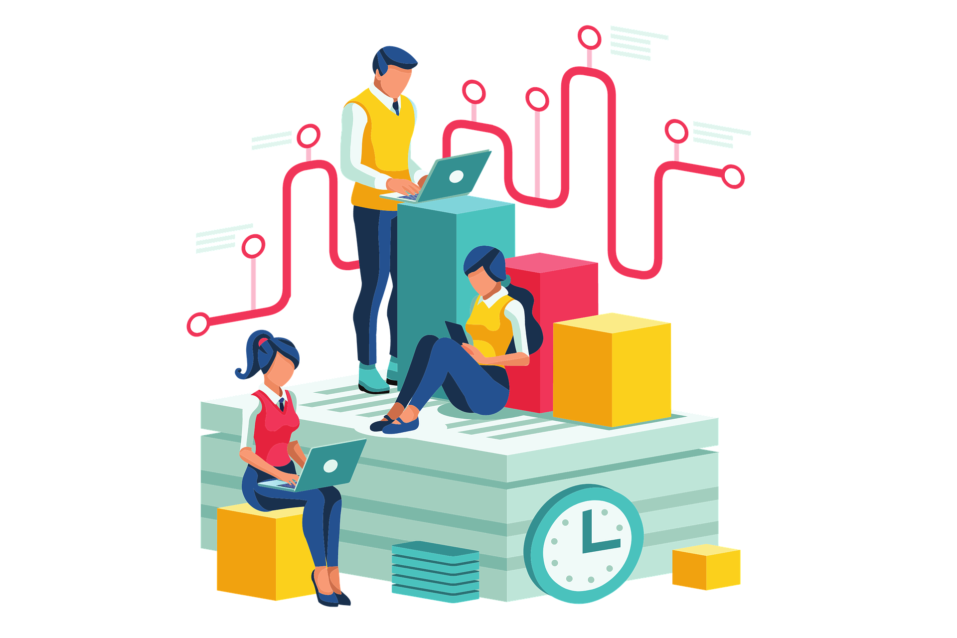 Digital Marketing Agency