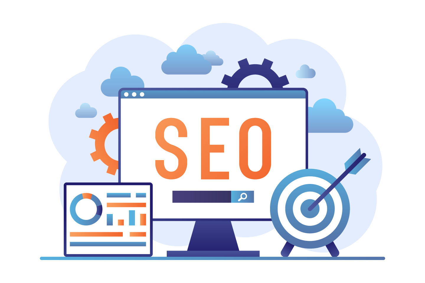 Search Engine Optimization